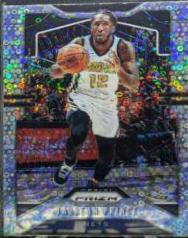 Taurean Prince