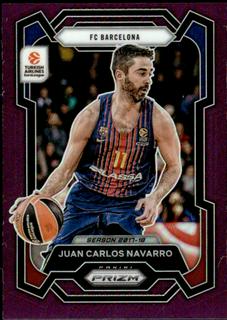 Juan Carlos Navarro