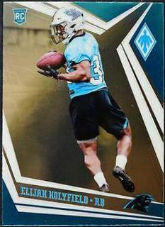 Elijah Holyfield
