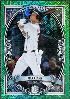 Max Clark