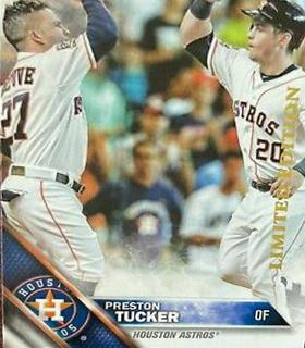 Preston Tucker