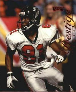 Terance Mathis