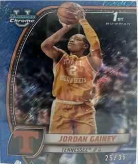 Jordan Gainey
