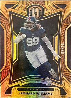 Leonard Williams