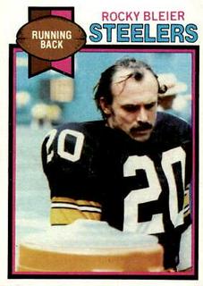 Rocky Bleier