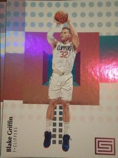 Blake Griffin