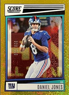 Daniel Jones