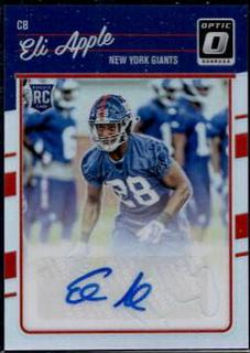 Eli Apple