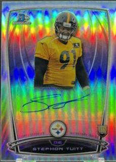 Stephon Tuitt