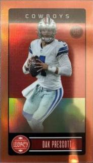 Dak Prescott