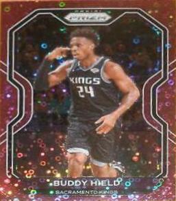 Buddy Hield