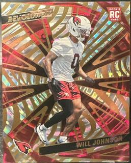 Will Johnson
