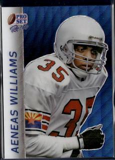 Aeneas Williams