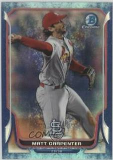 Matt Carpenter