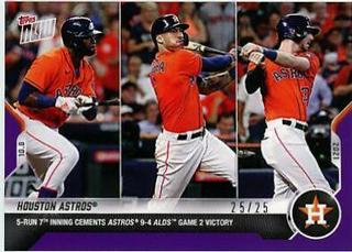 Houston Astros