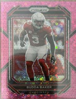 Budda Baker