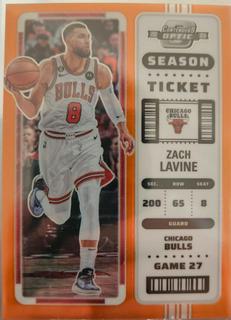 Zach LaVine