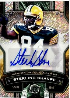Sterling Sharpe