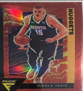 Nikola Jokic