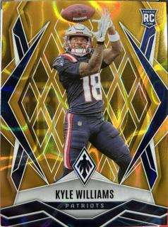 Kyle Williams