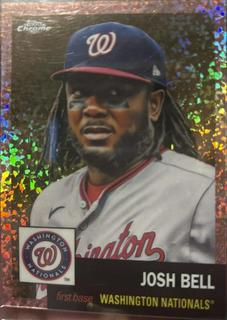 Josh Bell