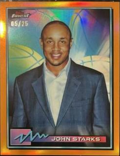 John Starks
