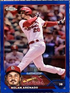 Nolan Arenado