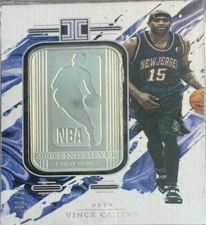 Vince Carter
