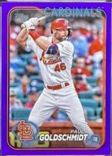 Paul Goldschmidt