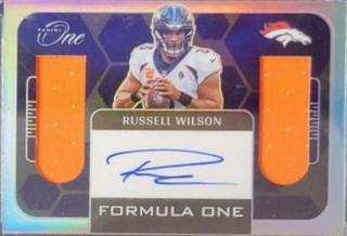 Russell Wilson