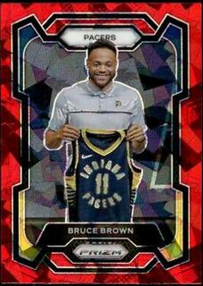 Bruce Brown