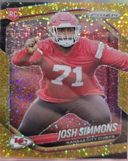 Josh Simmons