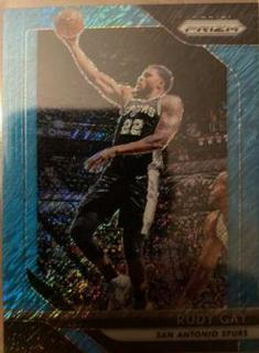 Rudy Gay