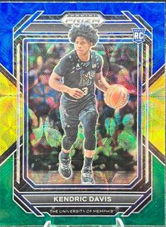 Kendric Davis