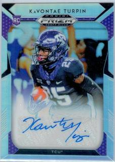KaVontae Turpin