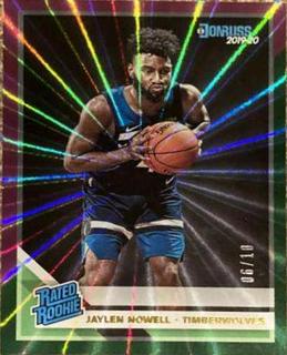 Jaylen Nowell