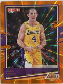 Alex Caruso