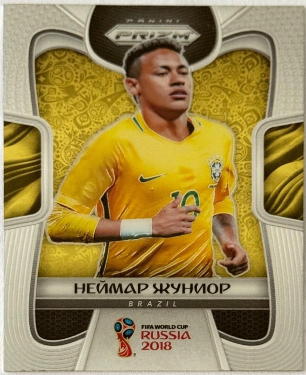 Neymar Jr