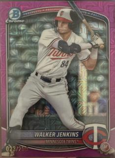 Walker Jenkins