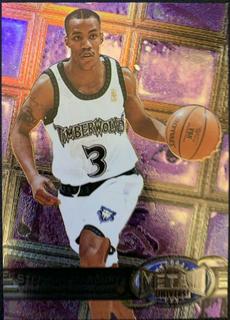 Stephon Marbury