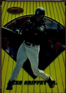 Ken Griffey Jr.