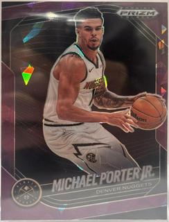 Michael Porter Jr.