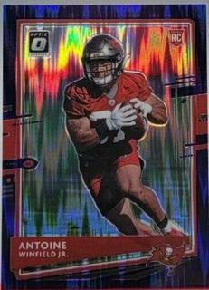 Antoine Winfield Jr.