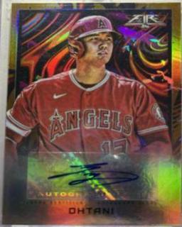 Shohei Ohtani