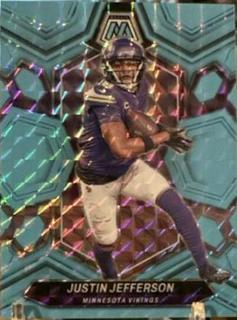 Justin Jefferson