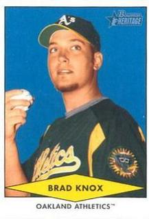 Brad Knox