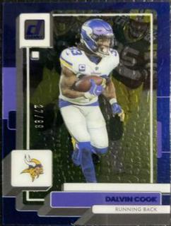 Dalvin Cook