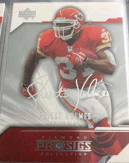 Priest Holmes