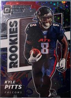 Kyle Pitts