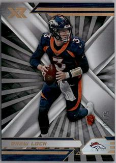 Drew Lock